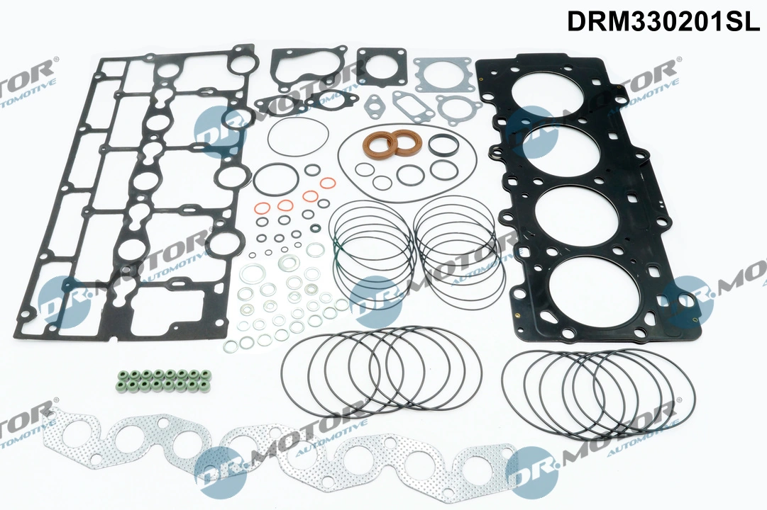 Gasket Kit, cylinder head